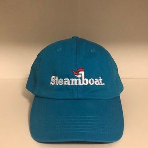 Steamboat Springs Hat